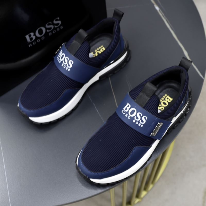 Boss Shoes